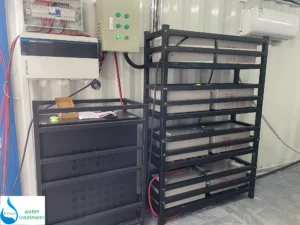 control system