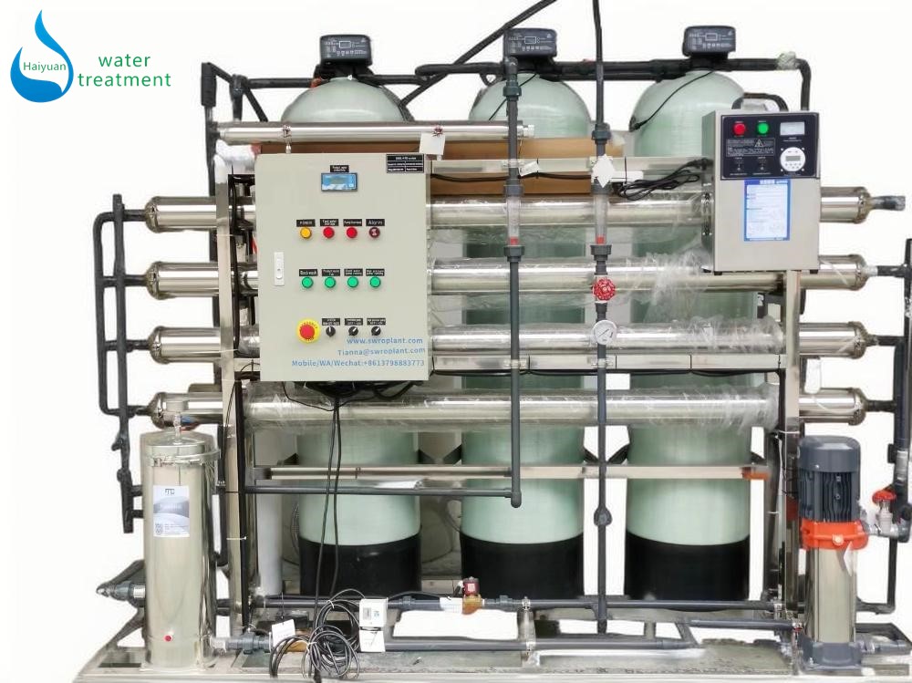 borehole filter system