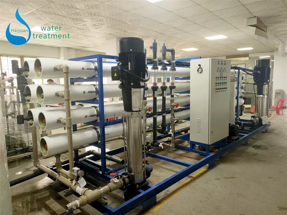 well water treatmentsystems