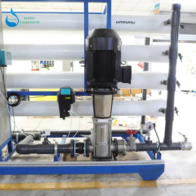 high-pressure-pump-for-ro-plant
