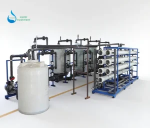 everse osmosis water machine