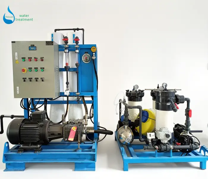 ro-water-maker